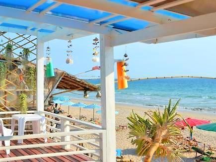 Pakgasri Guest House Ko Lanta Eksteriør billede