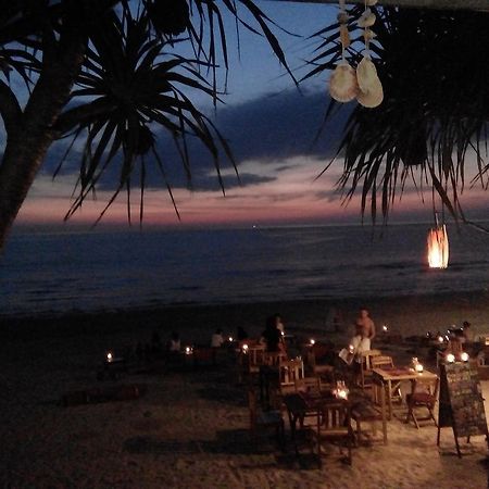 Pakgasri Guest House Ko Lanta Eksteriør billede