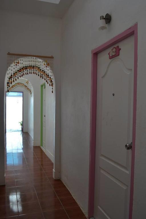 Pakgasri Guest House Ko Lanta Eksteriør billede
