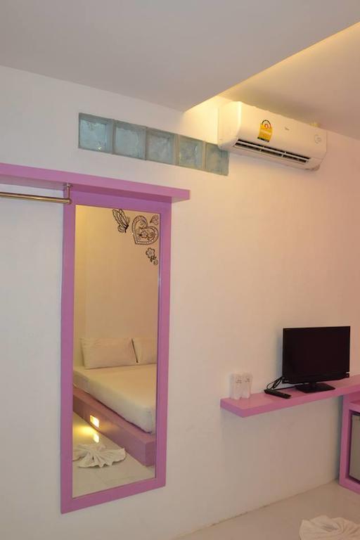 Pakgasri Guest House Ko Lanta Eksteriør billede