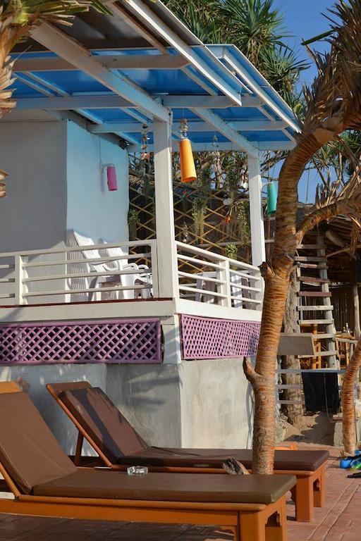 Pakgasri Guest House Ko Lanta Eksteriør billede