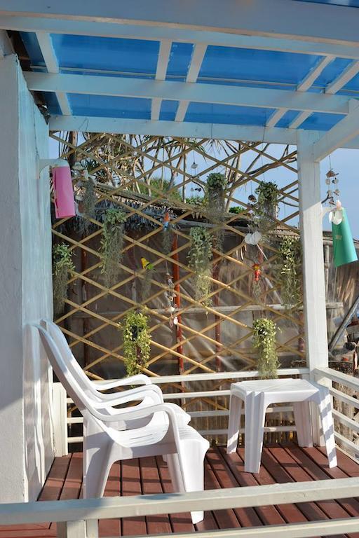 Pakgasri Guest House Ko Lanta Eksteriør billede