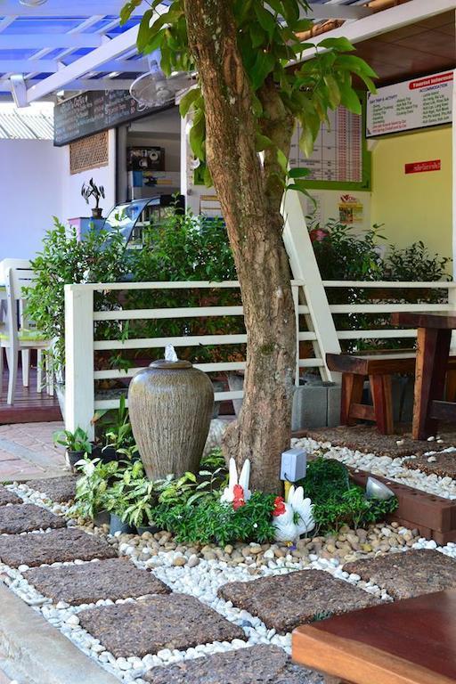 Pakgasri Guest House Ko Lanta Eksteriør billede