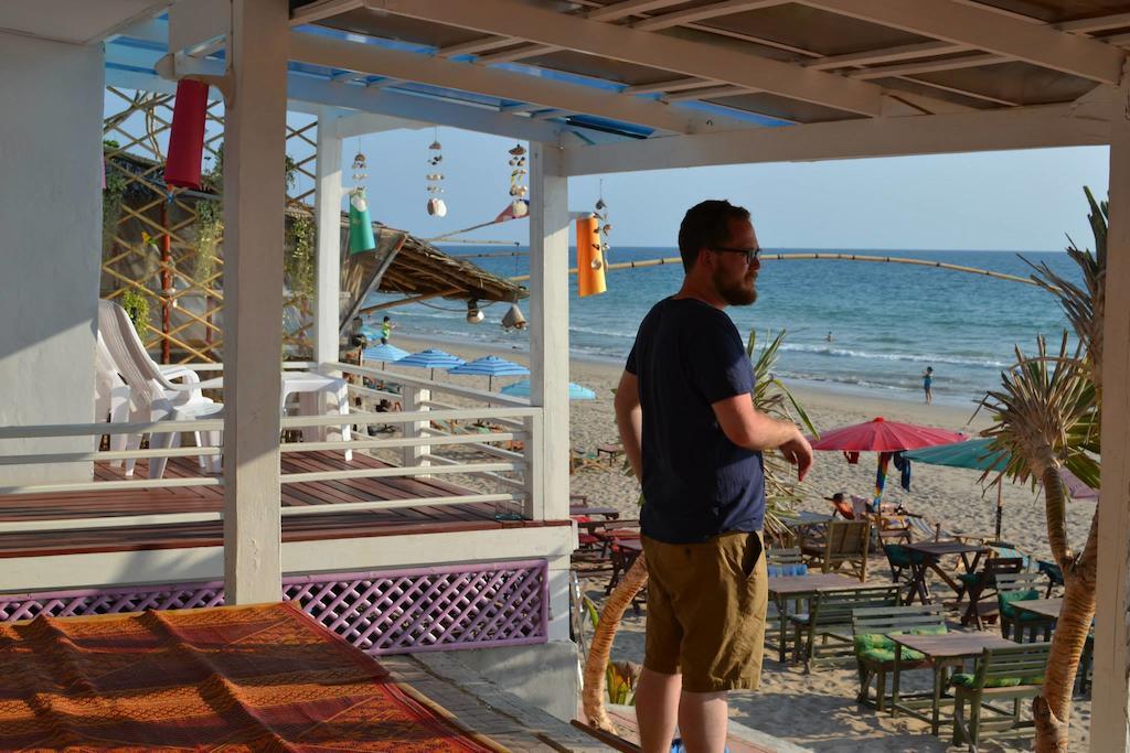 Pakgasri Guest House Ko Lanta Eksteriør billede