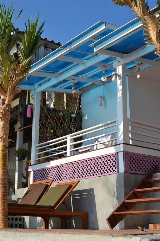 Pakgasri Guest House Ko Lanta Eksteriør billede