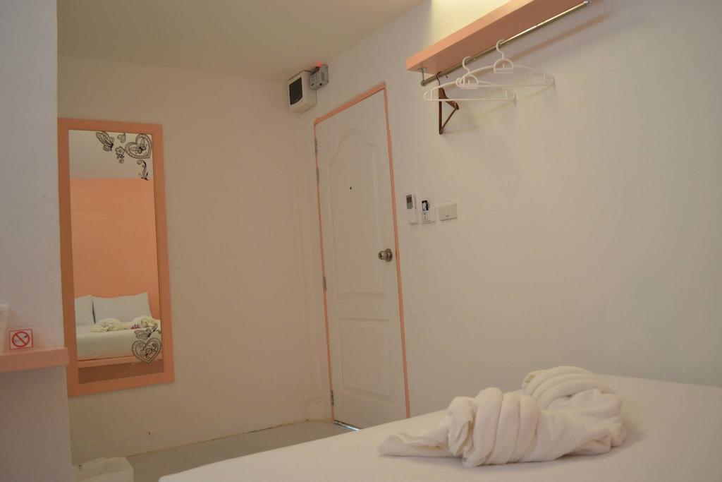 Pakgasri Guest House Ko Lanta Eksteriør billede