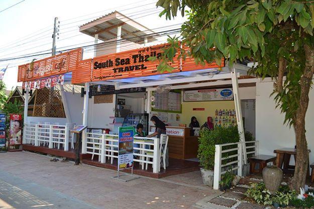 Pakgasri Guest House Ko Lanta Eksteriør billede