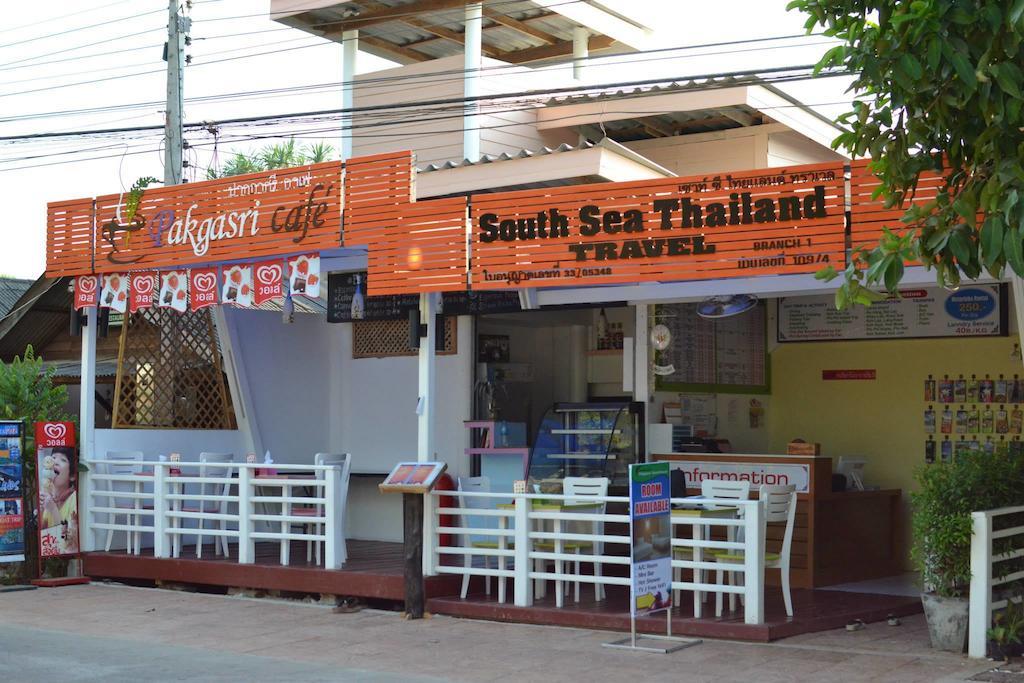 Pakgasri Guest House Ko Lanta Eksteriør billede