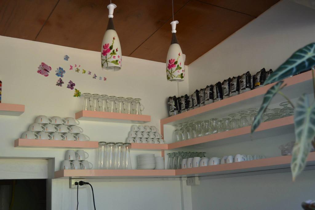 Pakgasri Guest House Ko Lanta Eksteriør billede