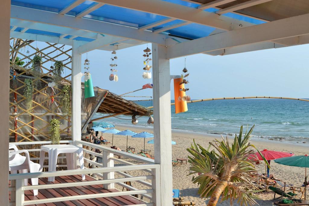Pakgasri Guest House Ko Lanta Eksteriør billede