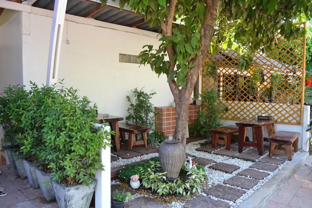 Pakgasri Guest House Ko Lanta Eksteriør billede