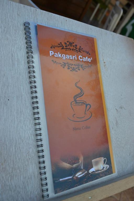 Pakgasri Guest House Ko Lanta Eksteriør billede