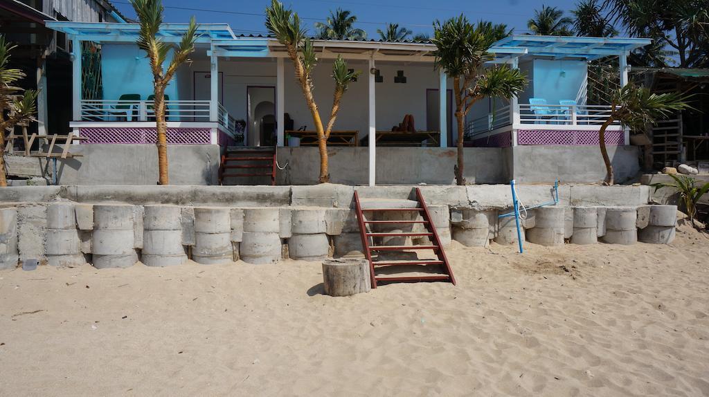 Pakgasri Guest House Ko Lanta Eksteriør billede