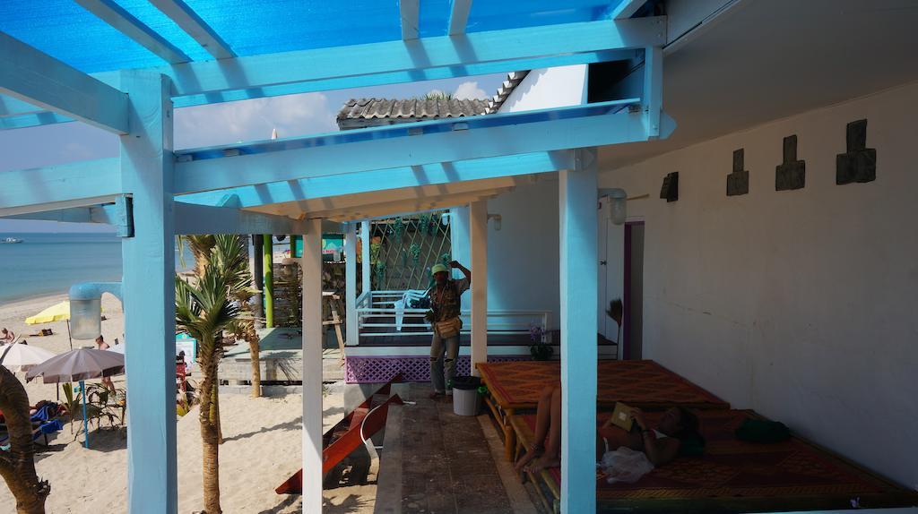 Pakgasri Guest House Ko Lanta Eksteriør billede