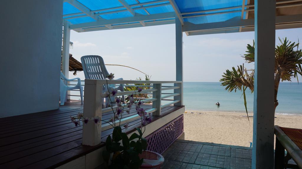 Pakgasri Guest House Ko Lanta Eksteriør billede