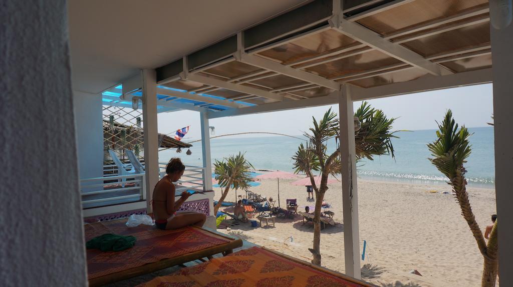 Pakgasri Guest House Ko Lanta Eksteriør billede