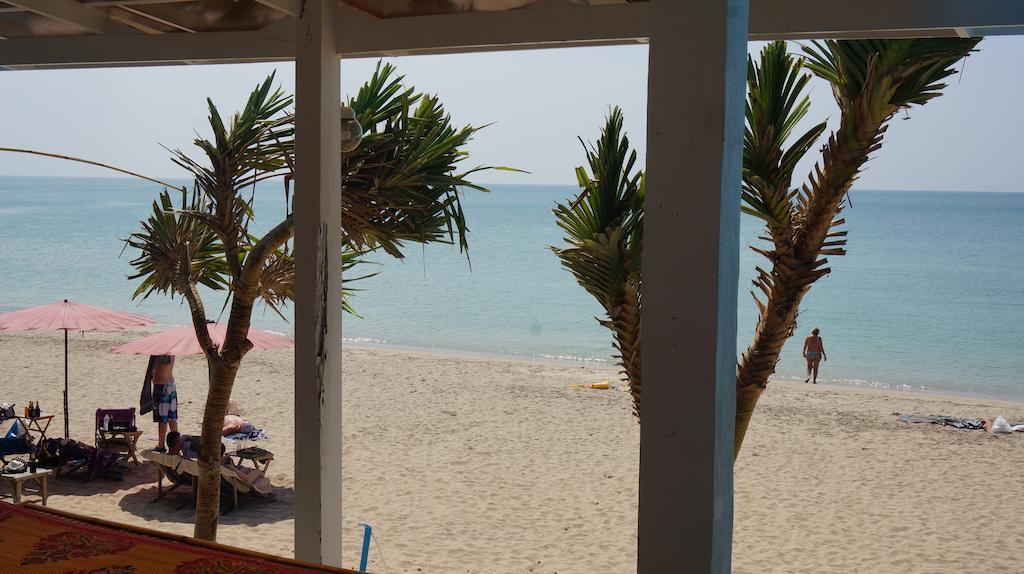 Pakgasri Guest House Ko Lanta Eksteriør billede