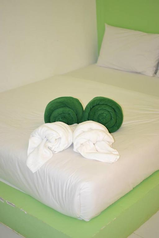 Pakgasri Guest House Ko Lanta Værelse billede