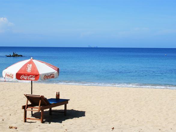 Pakgasri Guest House Ko Lanta Eksteriør billede