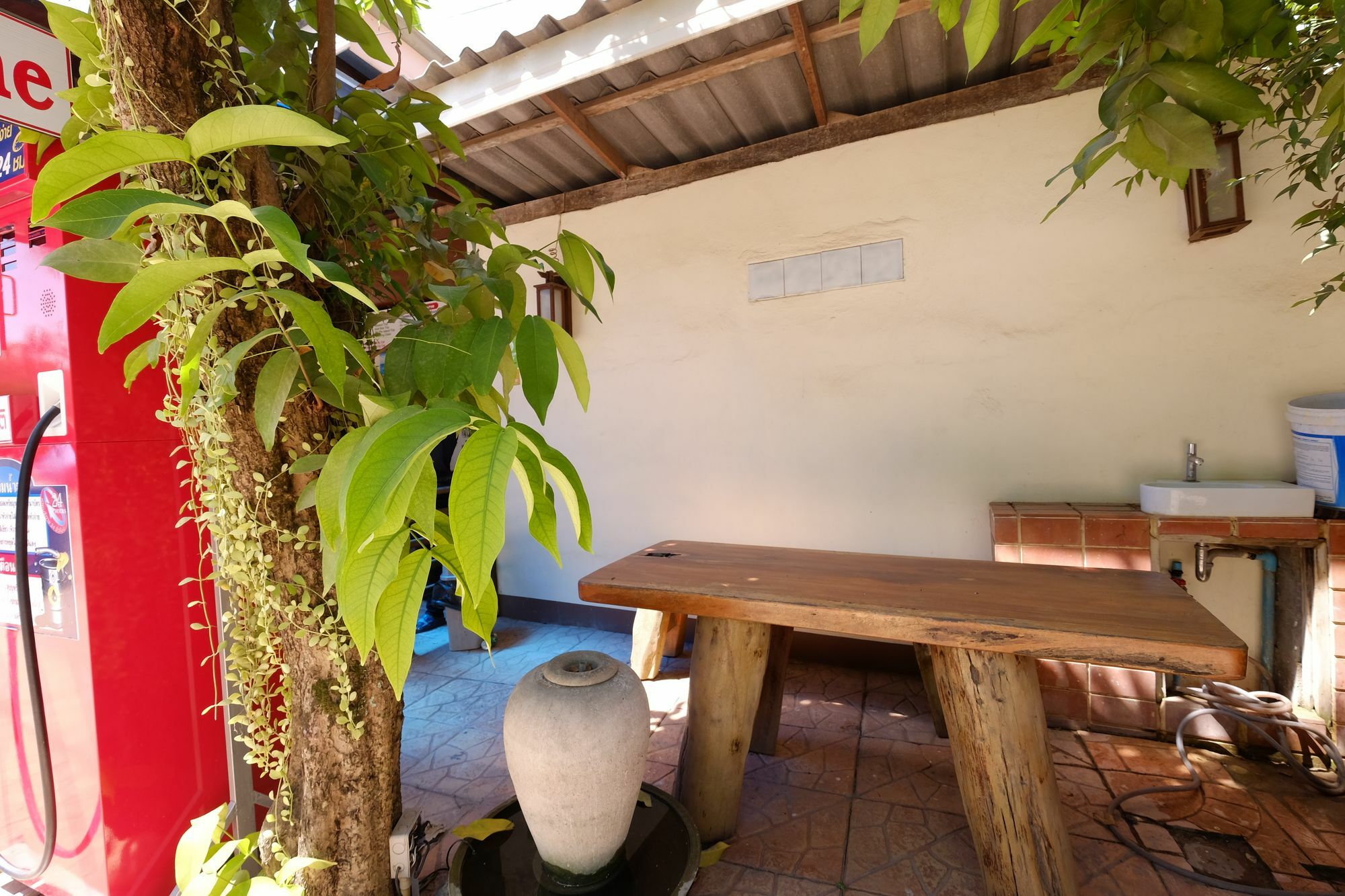 Pakgasri Guest House Ko Lanta Eksteriør billede